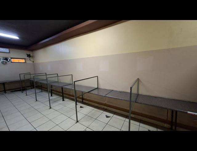 OFFICE PROPERTY TO RENT IN RICHARDS BAY CENTRAL